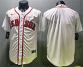 Boston Red Sox Blank Baseball Jersey