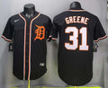 Detroit Tigers Riley Greene #31 Baseball Jersey