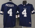 Dak Prescott #4 Dallas Cowboys Game Jersey