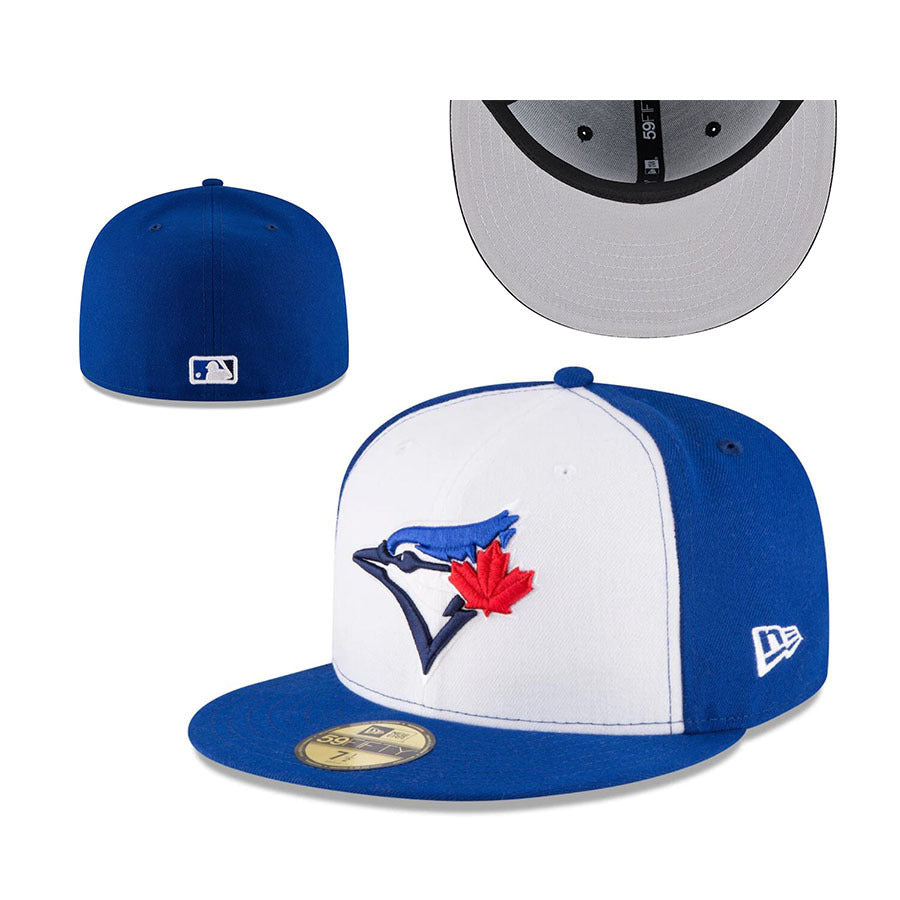 Toronto Blue Jays Fitted Hats