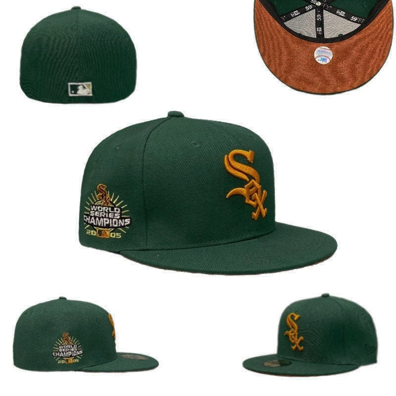 Chicago White Sox Hats