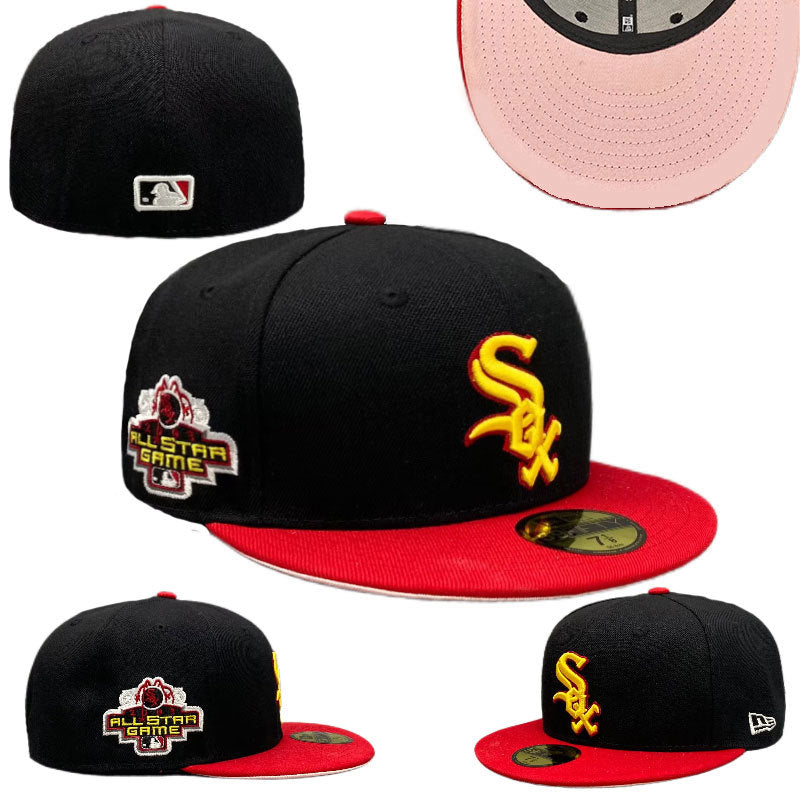 Chicago White Sox Hats