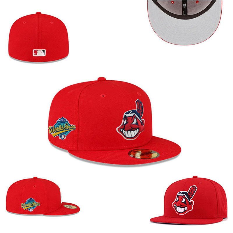 Cleveland Indians Hats
