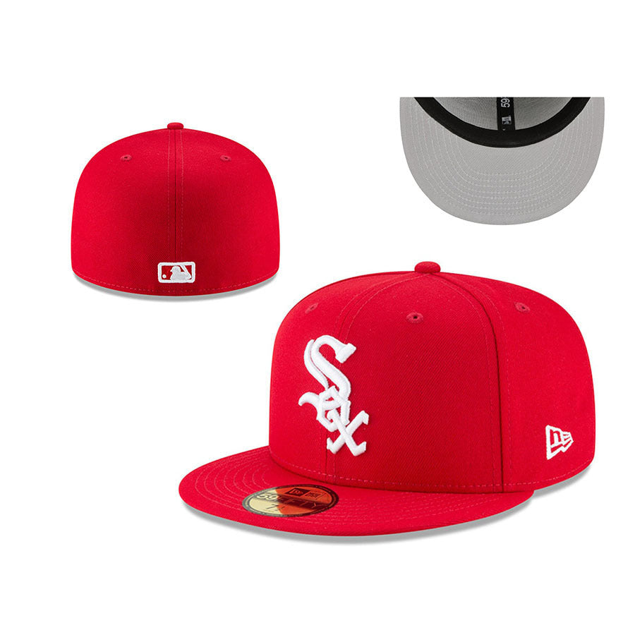 Chicago White Sox Hats
