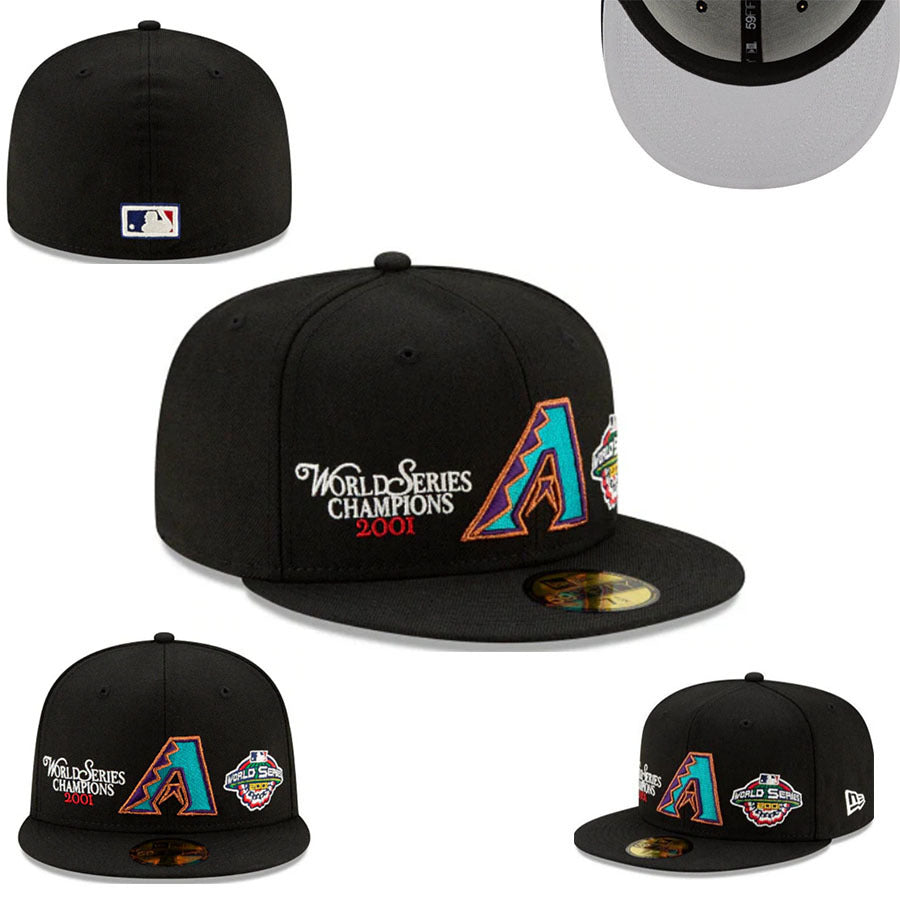 Arizona Diamondbacks Hats