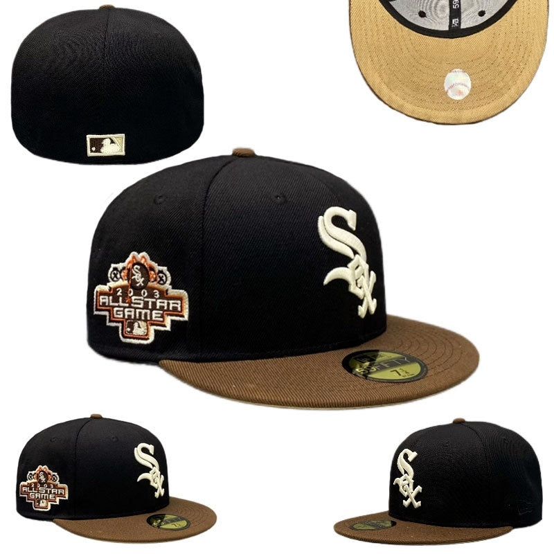 Chicago White Sox Hats