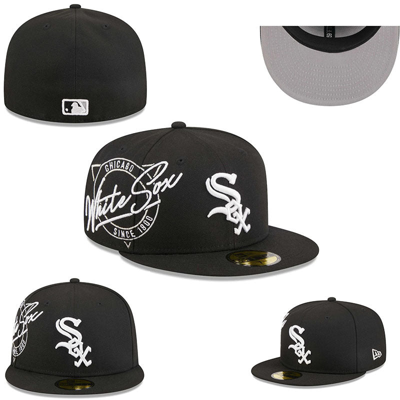Chicago White Sox Hats