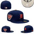 Detroit Tigers Hats