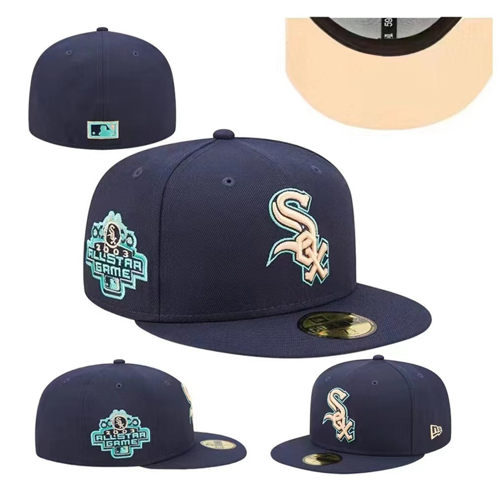 Chicago White Sox Hats