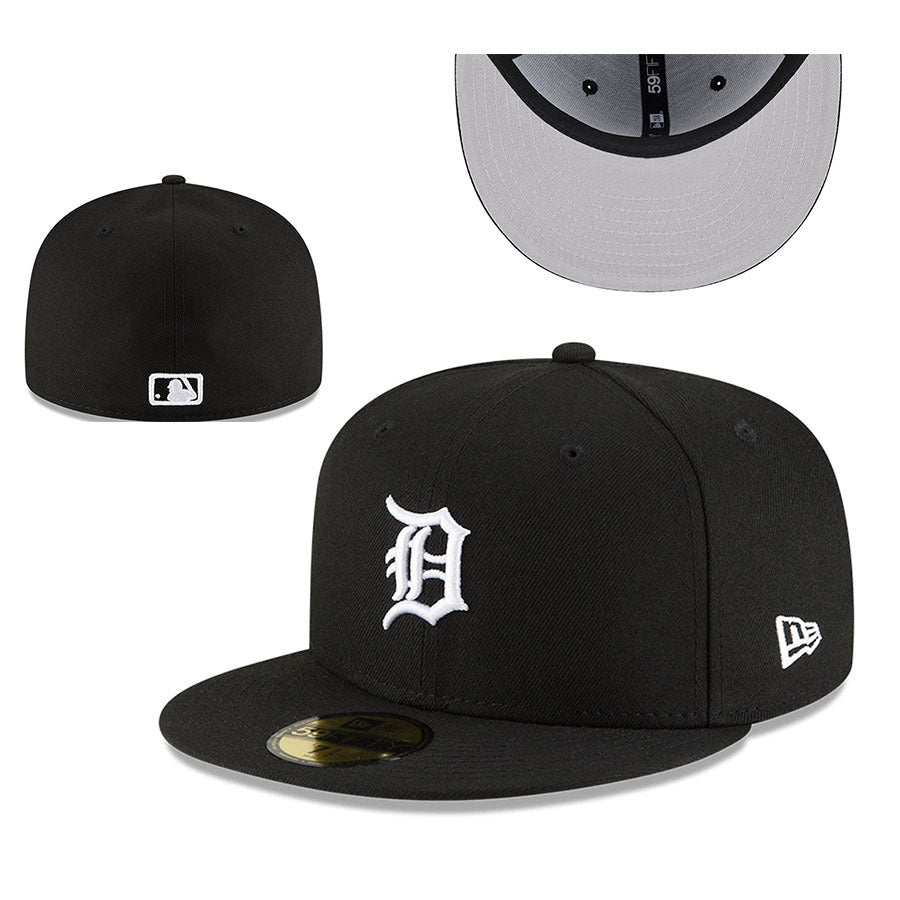 Detroit Tigers Hats