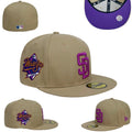 San Diego Padres Fitted Hats