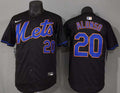 New York Mets Pete Alonso #20 Baseball Jersey