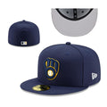 Milwaukee Brewers Hats