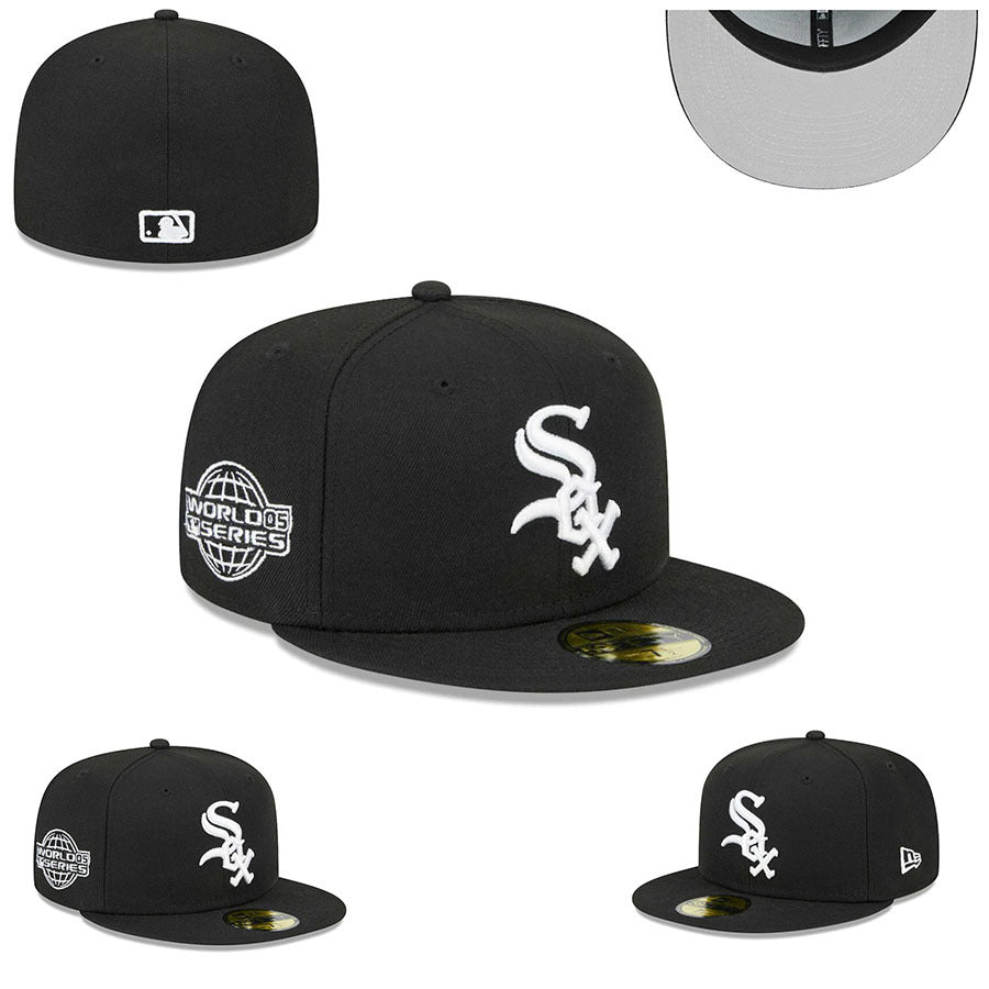 Chicago White Sox Hats