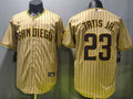 San Diego Padres Fernando Tatis Jr. #23 Baseball Jersey