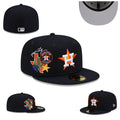 Houston Astros Hats