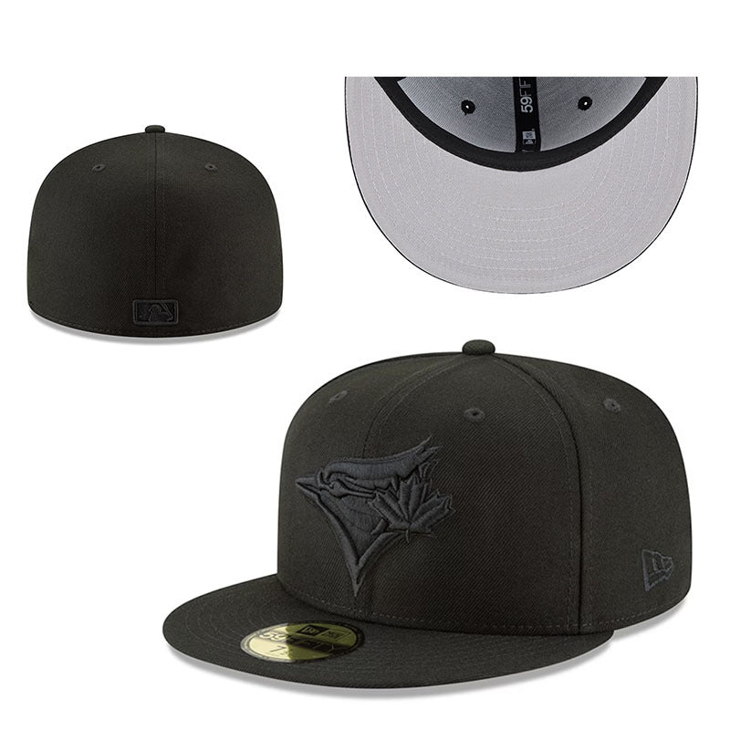 Toronto Blue Jays Fitted Hats