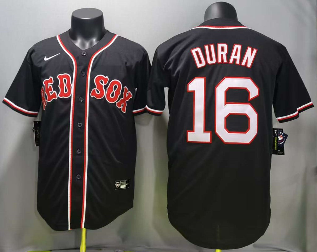 Boston Red Sox Jarren Duran #16 Baseball Jersey