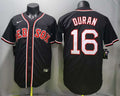 Boston Red Sox Jarren Duran #16 Baseball Jersey