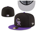 Colorado Rockies Hats