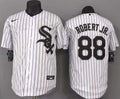 Chicago White Sox Luis Robert Jr. #88 Baseball Jersey