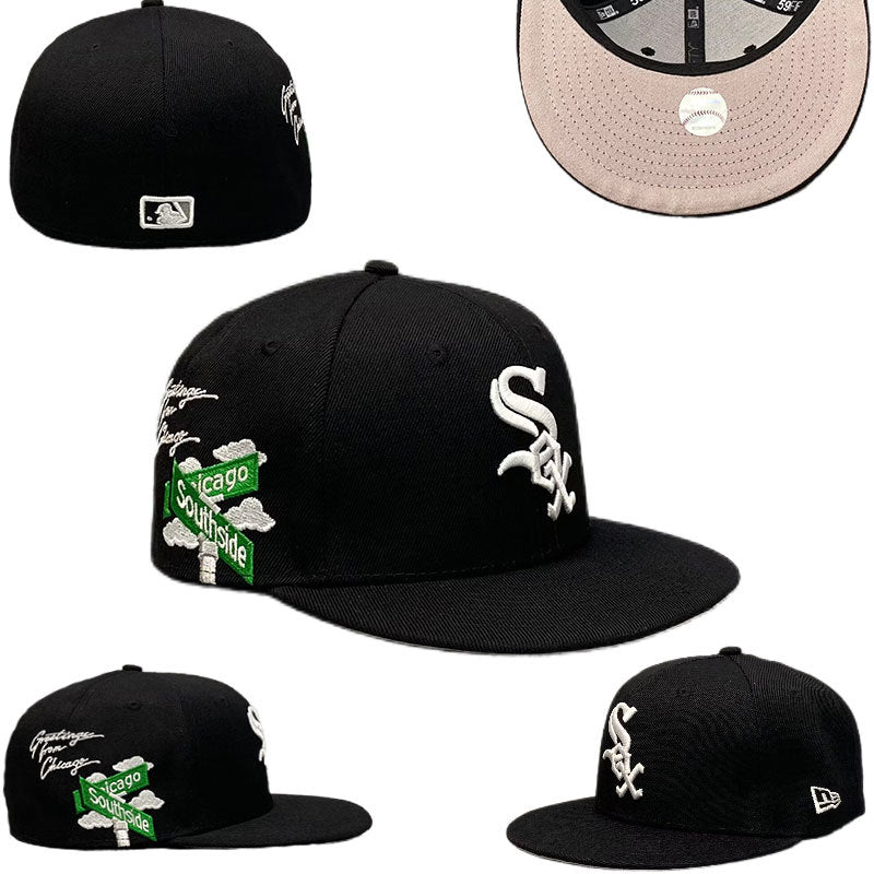Chicago White Sox Hats