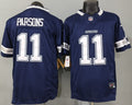 Micah Parsons #11 Dallas Cowboys Game Jersey