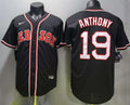 Boston Red Sox Roman Anthony #19 Baseball Jersey