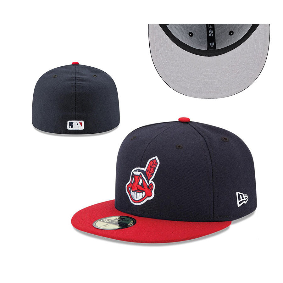 Cleveland Indians Hats