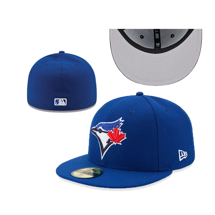 Toronto Blue Jays Fitted Hats