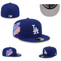 Los Angeles Dodgers Hats