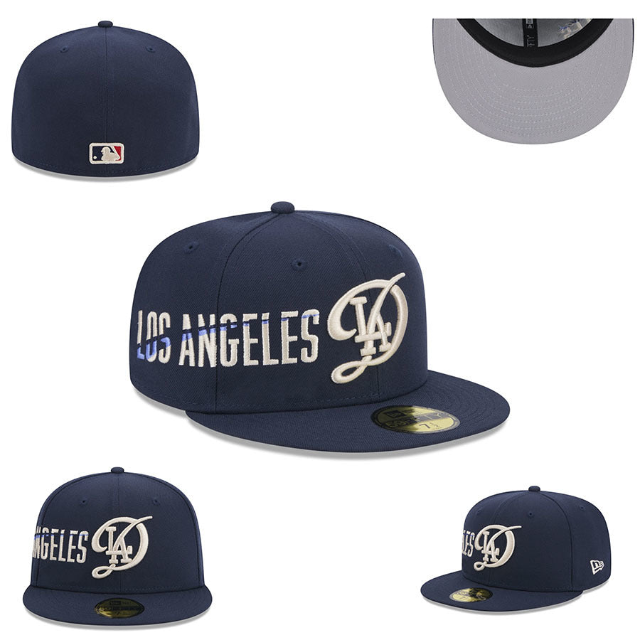 Los Angeles Dodgers Hats