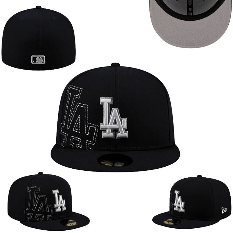 Los Angeles Dodgers Hats