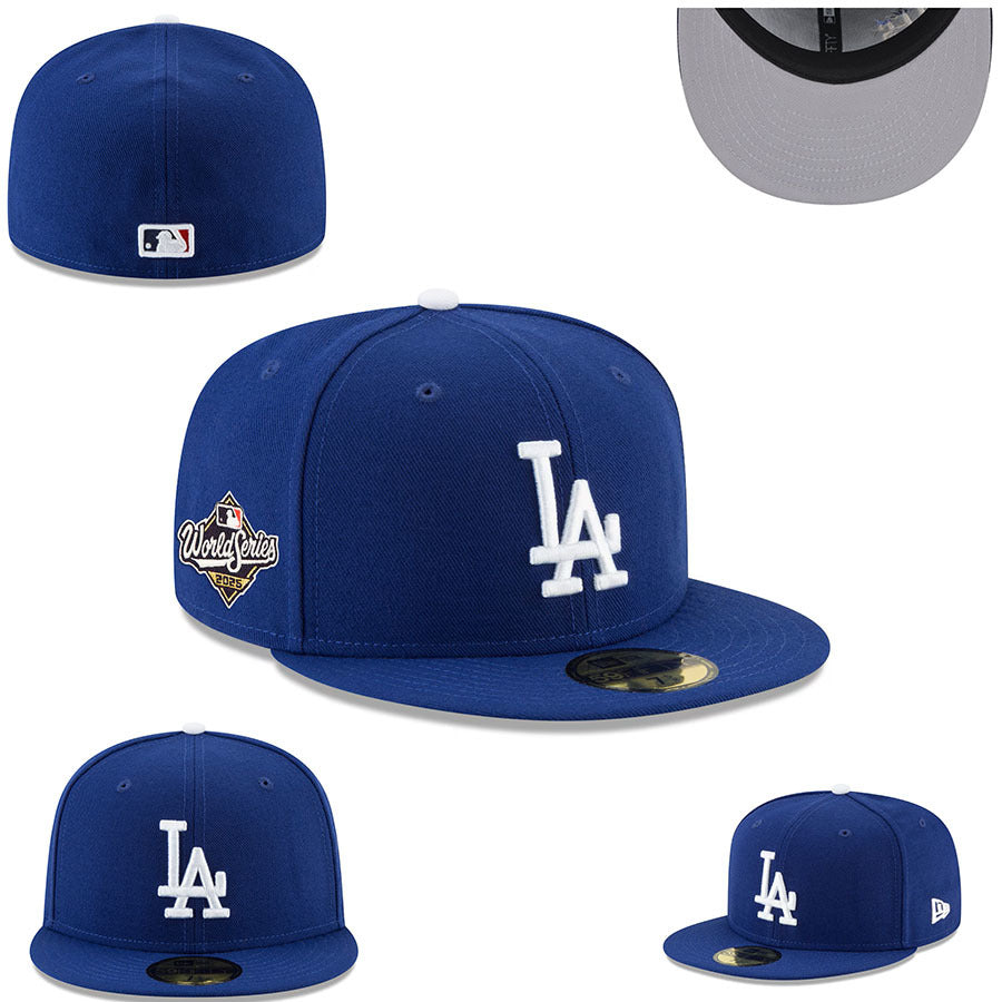 Los Angeles Dodgers Hats