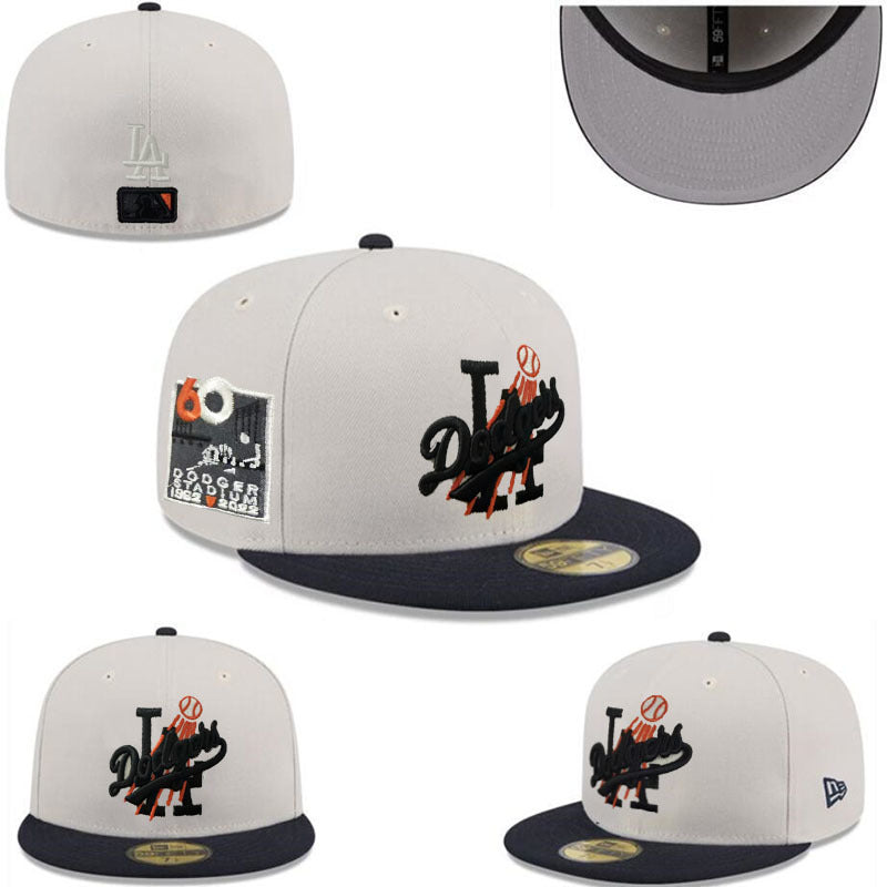Los Angeles Dodgers Hats