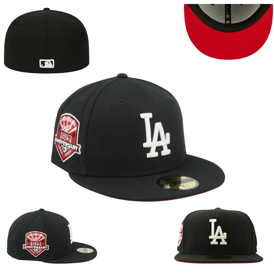 Los Angeles Dodgers Hats