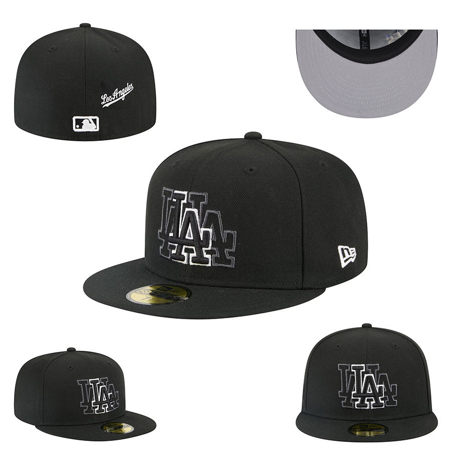 Los Angeles Dodgers Hats