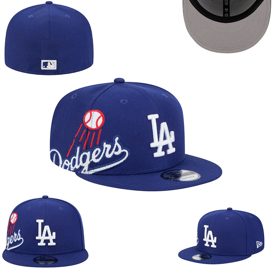 Los Angeles Dodgers Hats