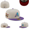 Arizona Diamondbacks Hats