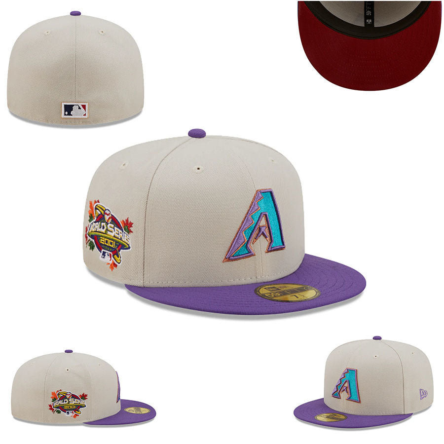 Arizona Diamondbacks Hats