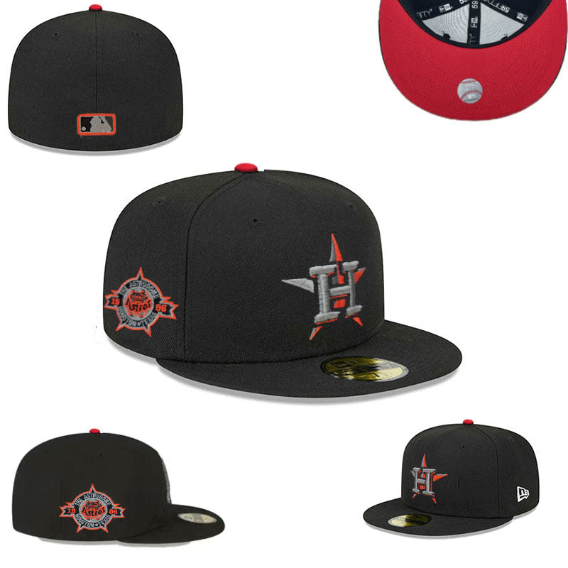 Houston Astros Hats