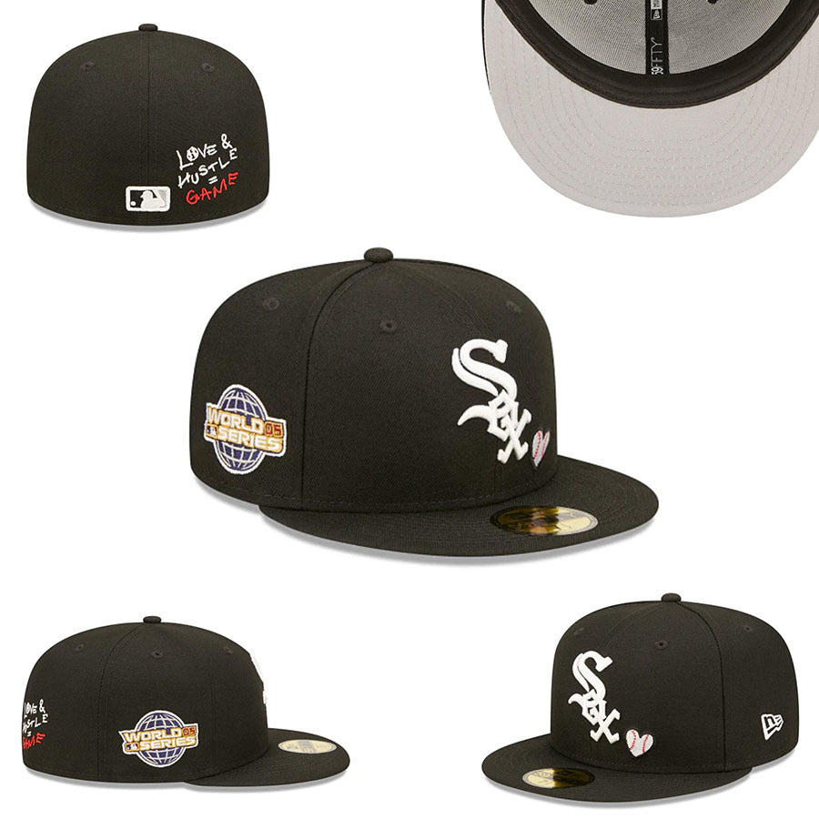 Chicago White Sox Hats