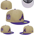 Atlanta Braves Hats