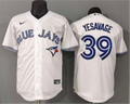 Toronto Blue Jays Trey Yesavage #39 Baseball Jersey