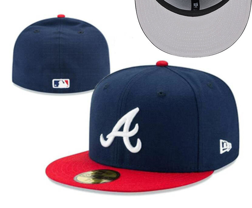 Atlanta Braves Hats