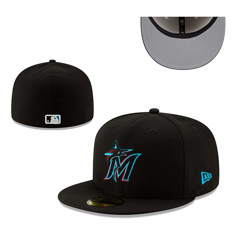 Miami Marlins Hats