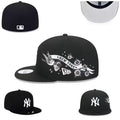 New York Yankees Fitted Hats