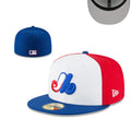 Montreal Expos Hats